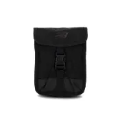 【NEW BALANCE】Small Sling Bags 黑色 小包 側背 斜背包 LAB51529BK