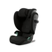 德國 Cybex Solution G2 3-12歲汽車安全座椅 (Mama&Dada官方直營)