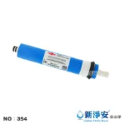 【龍門淨水】美國FILMTEC 1812-75G逆滲透RO膜 NSF 美國製造(354)
