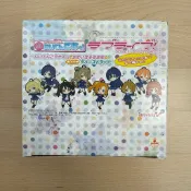 Love Live! School idol project 吊飾 1盒12個 掛飾