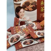 現貨 韓國 丹特 DAMTUH 韓國傳統茶 雙和茶 双和茶 核桃松子 紅棗 沖泡飲 養生茶 散裝 單條 散裝