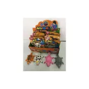 (店+)現貨! 動物 魔術泡泡球 DIY造型氣球 可吹到25公分 可踢 可丟 可彈 彈力球 動物氣球 可重複使用