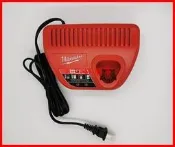 “工具好事多” 全新milwaukee米沃奇C12C 12V鋰電池充電器48-59-2401