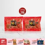 【振興高麗人蔘】高麗紅蔘糖*2入
