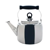 【PERFECT】極緻316不銹鋼笛音壺 2L/3L/4L/8L-共4款《泡泡生活》煮水壺 大容量 316