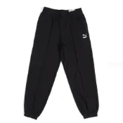PUMA 流行系列 Classics 長褲 廣告款 女款 運動 休閒 棉褲 束口 53568501