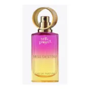 SELFIE PROJECT MISS DESTINY EDP(50ml)梨子/佛手柑/檸檬/薰衣草/橙花/玫瑰/茉莉