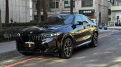 BMW G06 X6  跑車出租 短租自駕 婚禮  租車 廣告 轎車出租 出租車 保時捷