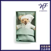 【HF】英國直購 Harrods 2026新款 正品 哈洛德百貨 迷你睡熊亨利絨毛娃娃 送禮 禮盒裝小熊玩偶 英國紀念品
