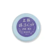 【上辰】抹就好 外用香精油按摩油膏(薰衣草) 10ml/罐