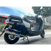 誠一機研 章魚管合法管 4MICA 150 6.5代勁戰 CUXI 115 RS 彪虎 雷霆 SRZ 6代 排氣管 改裝