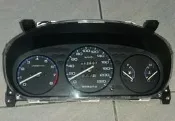 Honda Civic k8四門 手排 儀錶板/ABS版本(舊表交換折500)