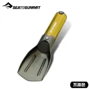悠遊山水戶外生活館 【Sea to Summit 澳洲 戶外多功能小鏟子(鋁合金)《不挑色》】APTROWEL/摺疊鏟/登山/貓鏟