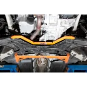 SUMMIT SUZUKI SWIFT 二代 ZC72 ZC32 井字桿 後下扭力桿 水箱支架 後保桿樑【YGAUTO】