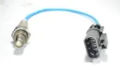 **台灣黑熊** NISSAN 日產 MARCH 馬曲 K11 全新 BOSCH 正廠件 含氧感知器