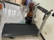 Fuji跑步機