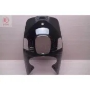 附發票-車殼玩家=舊CUXI,CUXI 100,小錶,4C7,烤漆部份,擋風板,亮黑,機車車殼=EG部品