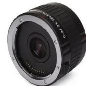 宜家二居 肯高增倍鏡 PRO 300AF DGX2.0X 單反鏡頭增距鏡頭自己動對焦2倍