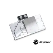 【利鴻】Bitspower 水冷 電腦 散熱 顯卡 MSI GeForce RTX 2080 SUPER VENTUS