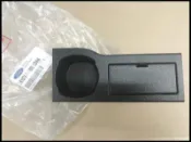 JC原廠貨【METROSTAR 置杯架含蓋 菸灰盒 】MONDEO MK3 點菸器 點煙器座 點菸器座 置物座 煙灰缸
