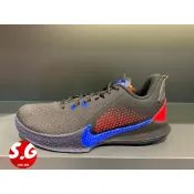 S.G NIKE KOBE MAMBA FURY EP CK2088-004 黑藍紅 蜘蛛人 科比 黑曼巴 籃球鞋