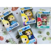 【頑R】現貨 代理版 Funko POP 公仔 迪士尼經典公主系列 小美人魚 仙杜瑞拉 灰姑娘 樂佩 長髮公主 愛麗絲