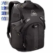 ~光達數位~ FANCIER WB-9065 雙肩後背包 相機包 側開 [公司貨] Kata 3n1