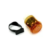 (店+)【SLO】大聲版LED方向燈繼電器 (機車繼電器 數位防快閃 3P 2P 馬蹄聲 LED電阻 機車 方向燈 繼電器)
