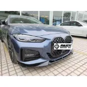 馬斯克車庫 BMW G22 G26 M版 類V 前下巴 亮黑