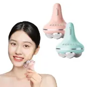 【Beroso 倍麗森】V提拉Pro緊實拉提美容儀(美容儀 導入儀 臉部按摩儀 美容儀推薦 教師節 禮物 99購物節)