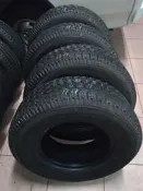 235 75 R 15 17年製 瑪吉斯 MA751 吉普車 得利卡 吉星 二手 中古 輪 胎 一輪1800元