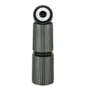 LG樂金 PuriCare™ 360°空氣清淨機 AS111NGY1 寵物功能增加版二代 旗艦款 建議適用32坪 (雙層)