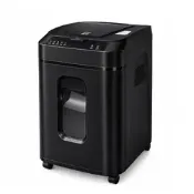[小樹購] AURORA 震旦 全自動｜200張｜極細碎｜32L 低噪高效型碎紙機(AS200AMQ)