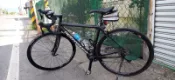卜赫馬全碳纖維公路車