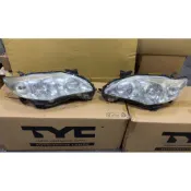 🚙中古汽車材料「現貨」 Toyota Altis 10.5代 有HID 原廠 二手零件 殺肉車 拆賣《大燈》