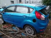 FORD   fiesta   報廢車全車拆賣