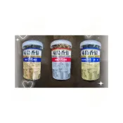(店+)味島香鬆52g WEI TAO 瀨戶風味 鰹節香味 海苔香味 素 配飯 配麵