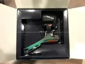 【昂鬥單車】Shimano Ultegra Di2 FD-6870 電子變速前變速器 盒裝