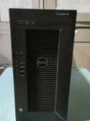 三和電腦配件店 戴爾 Dell T30 工作站 準系統 原裝散熱器 實拍 新成色 光驅 在用 配件另購