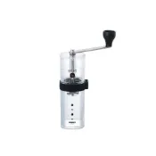 (店+)【HARIO】SMART-G便利手搖磨豆機(MSGN-2-T)