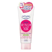 【DOKODEMO】KOSÉ COSMEPORT Sofymo 洗顏慕斯（玻尿酸）保濕型 150g