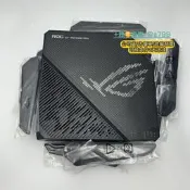〈可開票〉華碩ROG GT-AX11000 Pro八爪魚Pro路由器 三頻WiFi6，萬