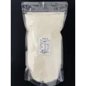 台灣純杏仁粉北杏仁炒熟磨成粉600g 蝦皮代開發票 元生雜糧 a0409-27