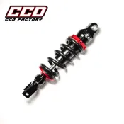 【CCD/預購】CRS-C03M 中置後避震 黑彈簧 黑鈕 紅鈕 SMAX FORCE DRG MMBCU KRV