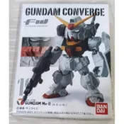 小飛俠公仔店 日版全新售完 FW鋼彈FW GUNDAM CONVERGE 7-11限定19號RX-178鋼彈MK2 EX