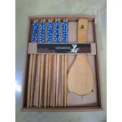 和風筷子飯勺禮盒組／WMF ProfiSelect 迪士尼兒童餐具組、經典餐具組【庫存未使用】