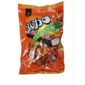 宏亞食品 77 乳加 迷你量販包 320G 迷你乳加 每包大約41-43個 77乳加巧克力 巧克力 花生
