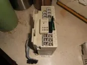 SHIHLIN 士林 擴充輸入模  AX2N-8EX-ES 缺上蓋 (D2)