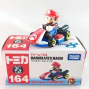 TAKARA TOMY Dream TOMICA 164瑪利歐賽車8｜瑪利歐小車｜4904810808589
