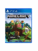 NO1百貨市場 索尼PS4遊戲片 我的世界 基巖版 Minecraft 全新/二手 繁體中文